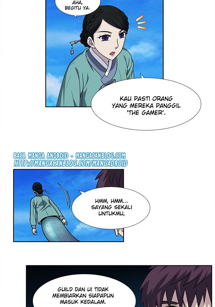 the-gamer - Chapter: 249