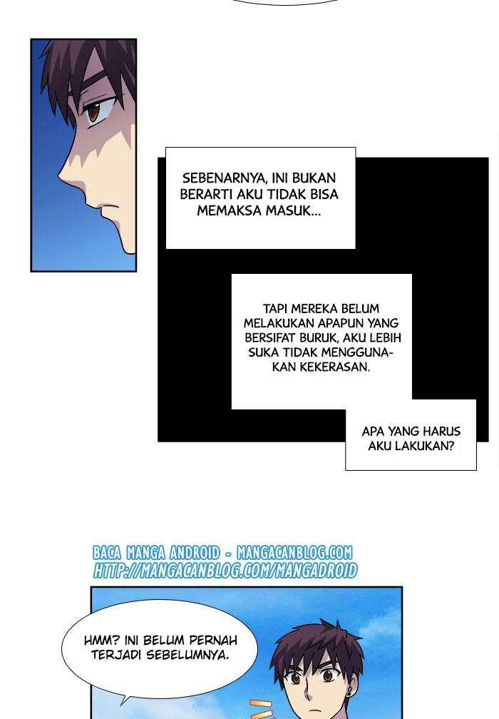 the-gamer - Chapter: 249