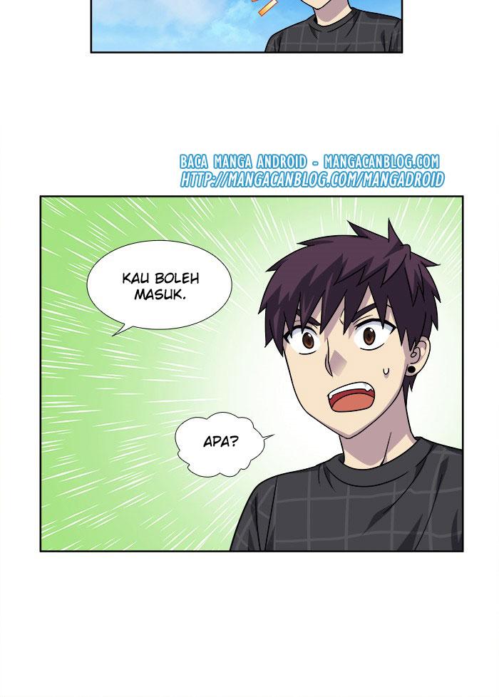 the-gamer - Chapter: 249