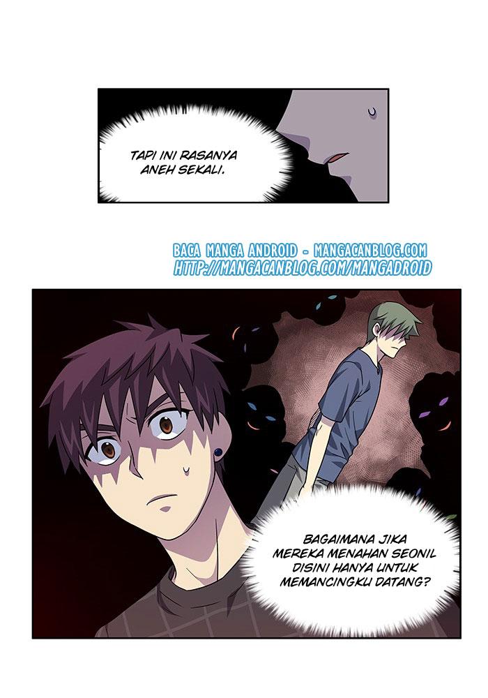 the-gamer - Chapter: 249