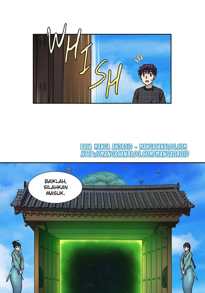 the-gamer - Chapter: 249