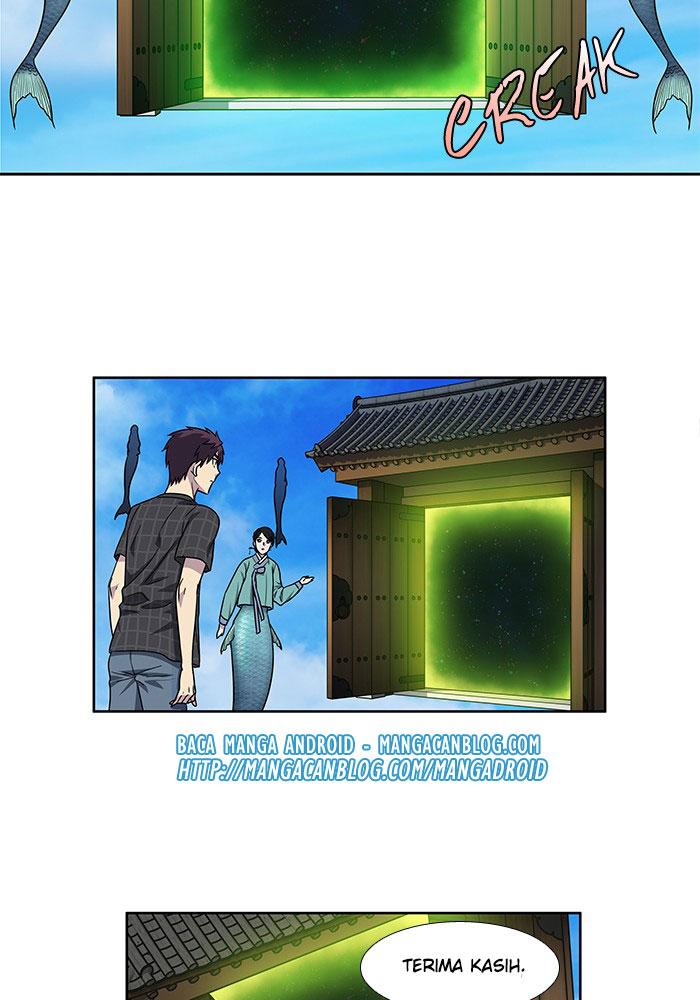 the-gamer - Chapter: 249
