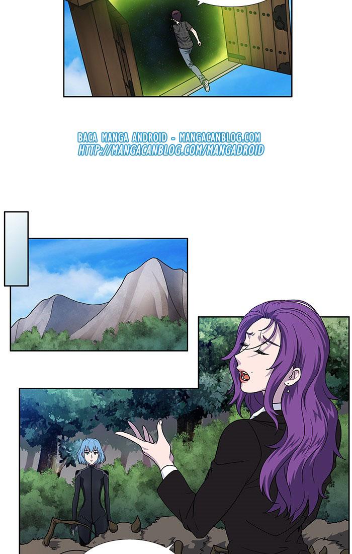 the-gamer - Chapter: 249