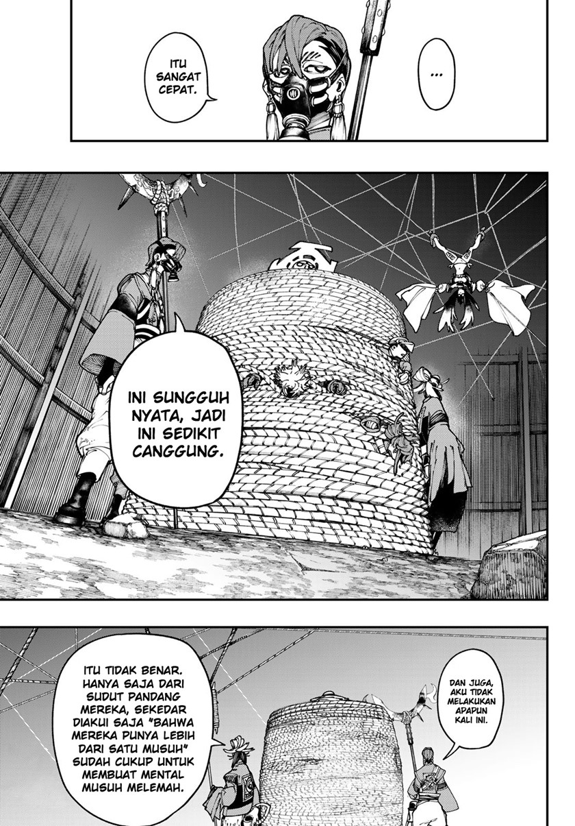 gachiakuta - Chapter: 37