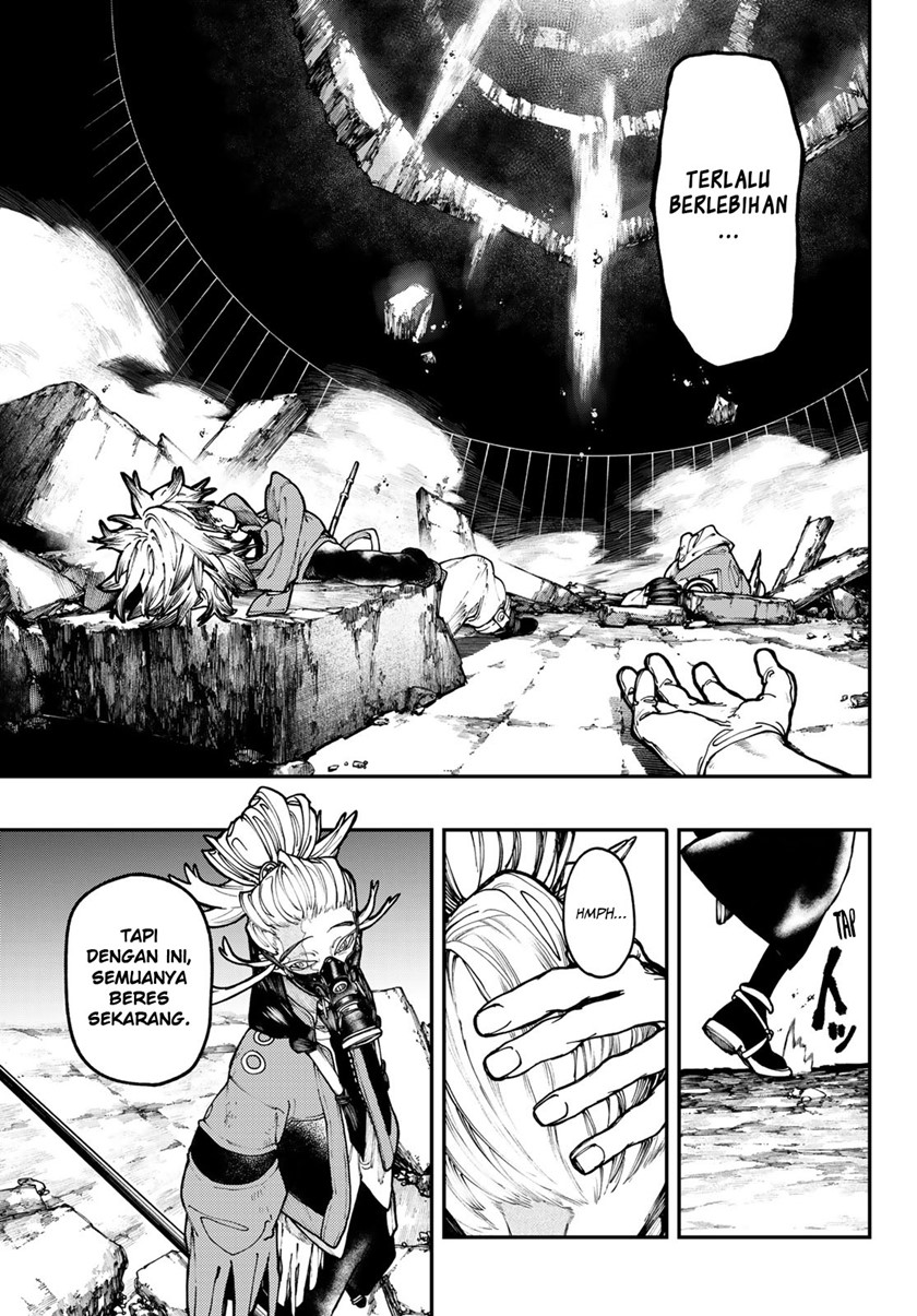 gachiakuta - Chapter: 37