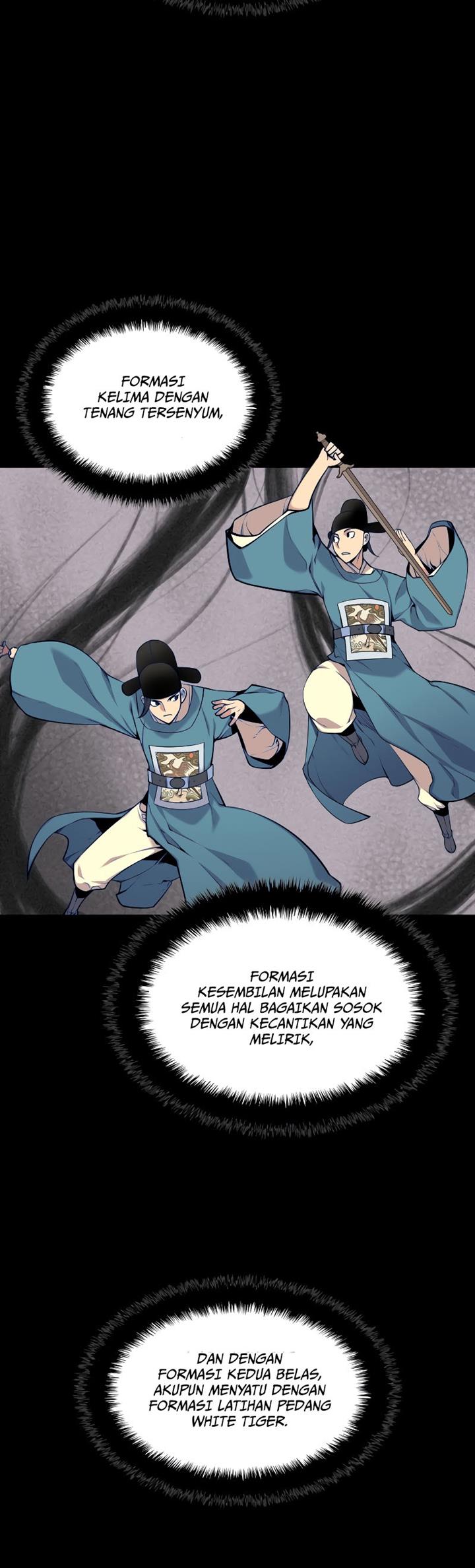 records-of-the-swordsman-scholar - Chapter: 3