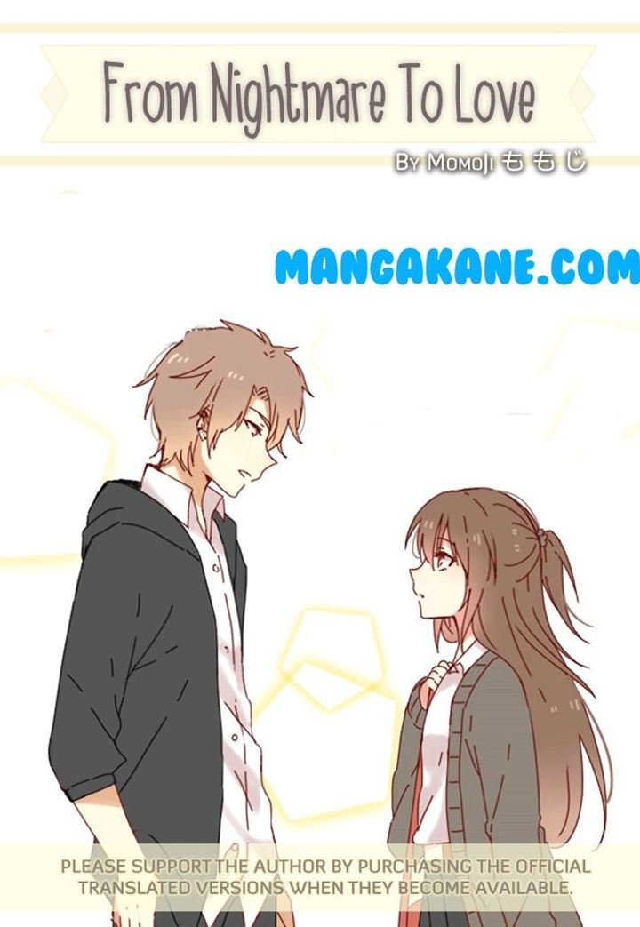 from-nightmare-to-love - Chapter: 10
