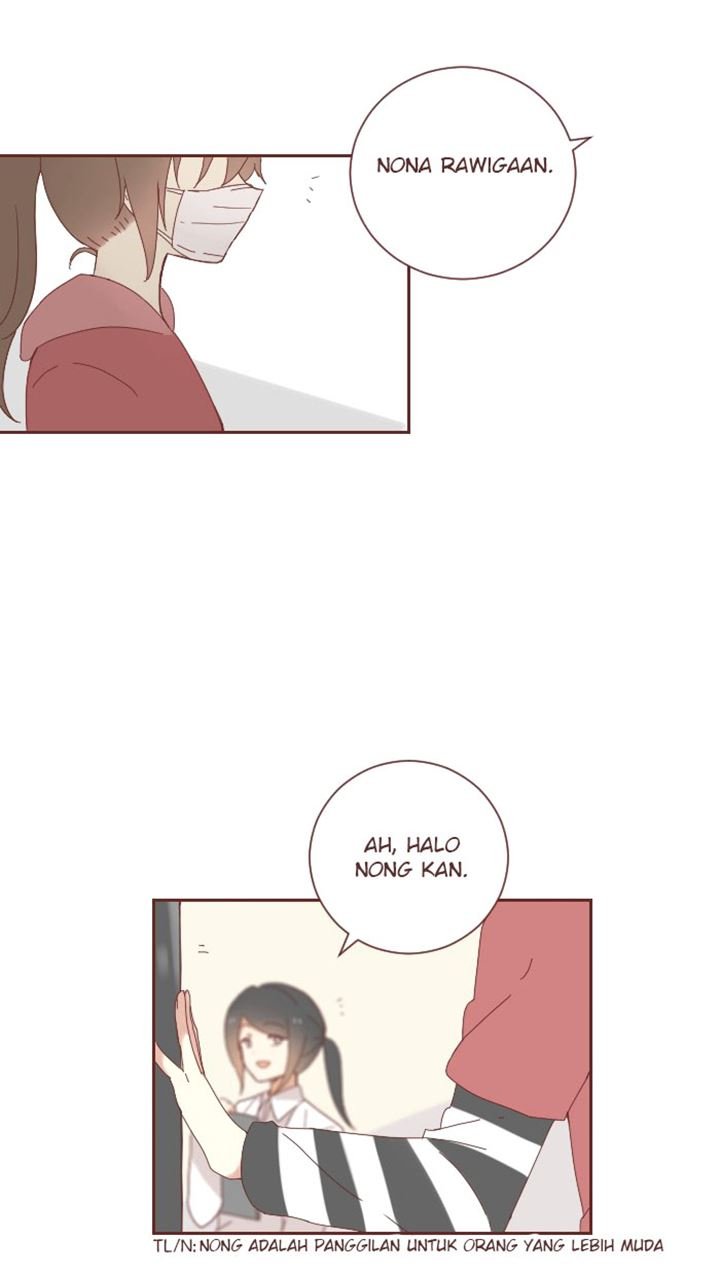 from-nightmare-to-love - Chapter: 10