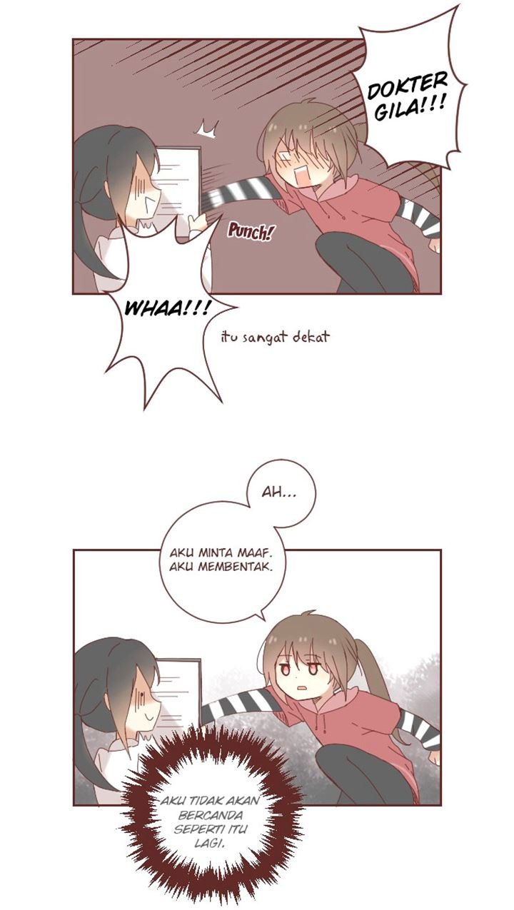from-nightmare-to-love - Chapter: 10