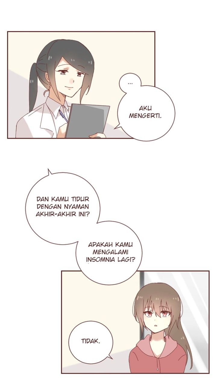 from-nightmare-to-love - Chapter: 10
