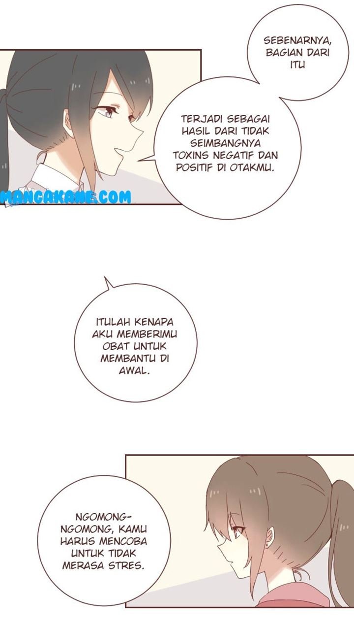 from-nightmare-to-love - Chapter: 10