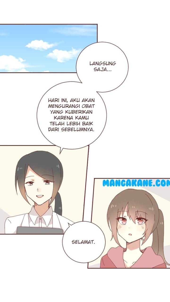 from-nightmare-to-love - Chapter: 10