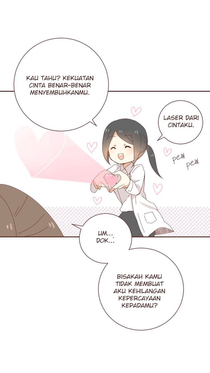from-nightmare-to-love - Chapter: 10