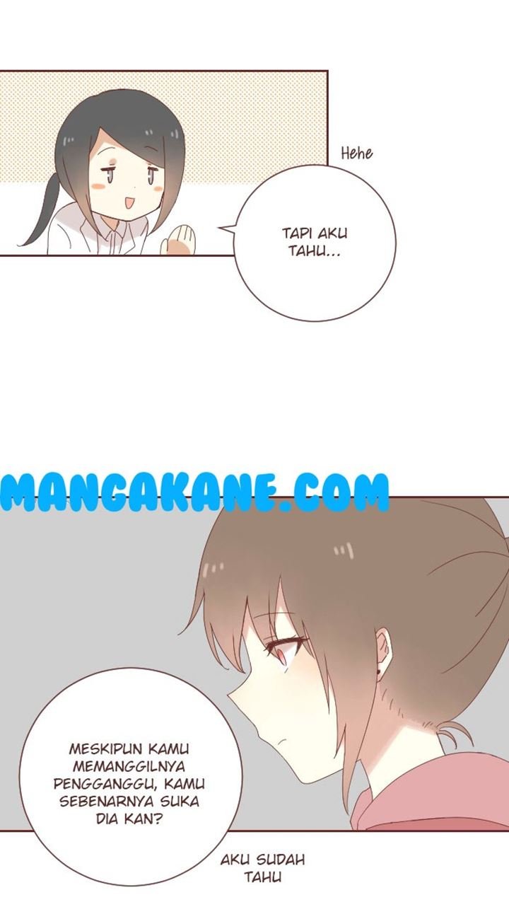 from-nightmare-to-love - Chapter: 10