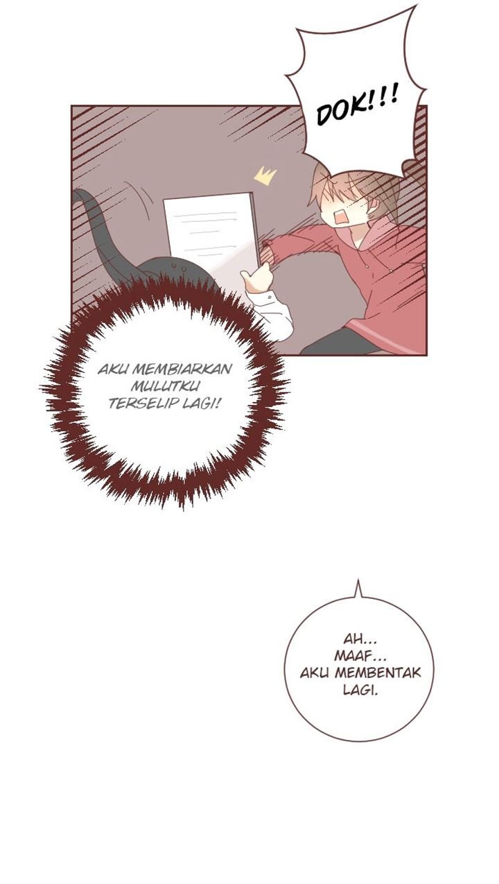 from-nightmare-to-love - Chapter: 10