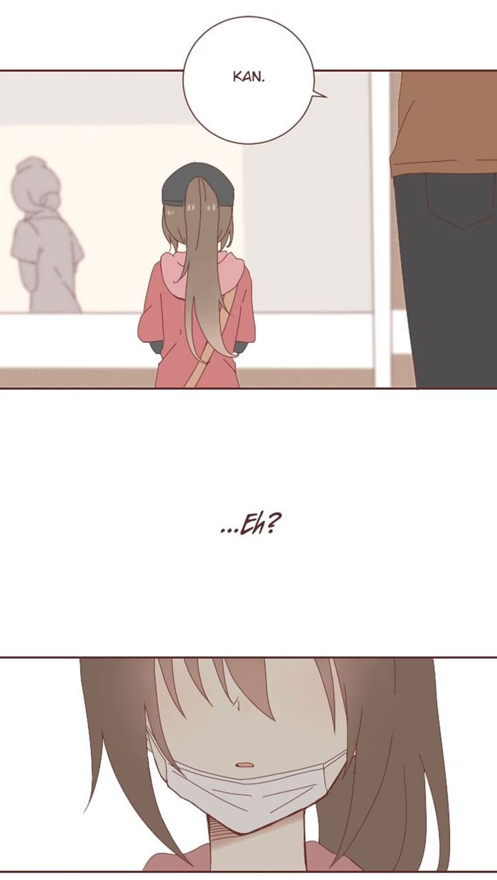 from-nightmare-to-love - Chapter: 10