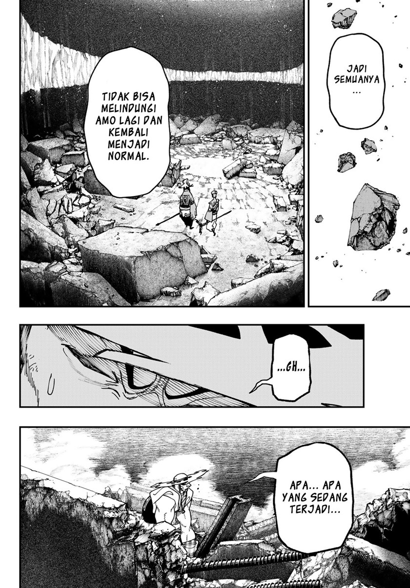 gachiakuta - Chapter: 38