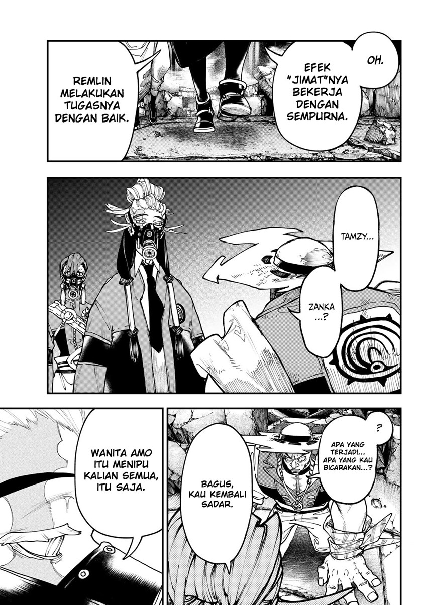 gachiakuta - Chapter: 38