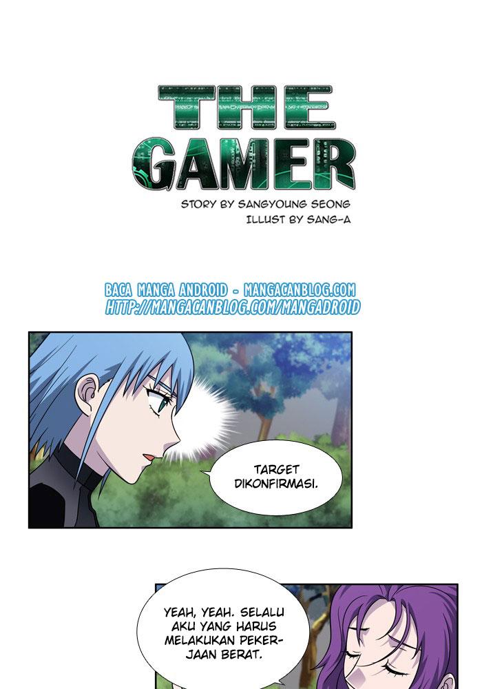 the-gamer - Chapter: 250