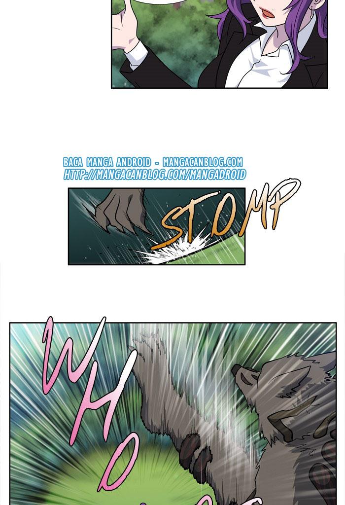 the-gamer - Chapter: 250