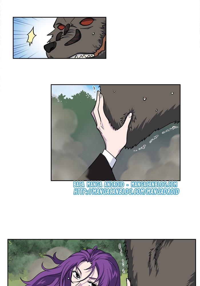 the-gamer - Chapter: 250