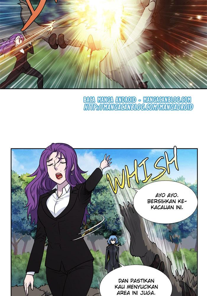 the-gamer - Chapter: 250