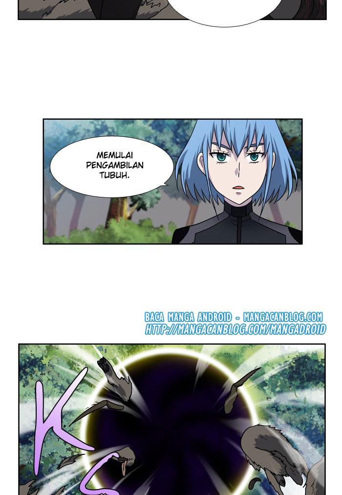 the-gamer - Chapter: 250