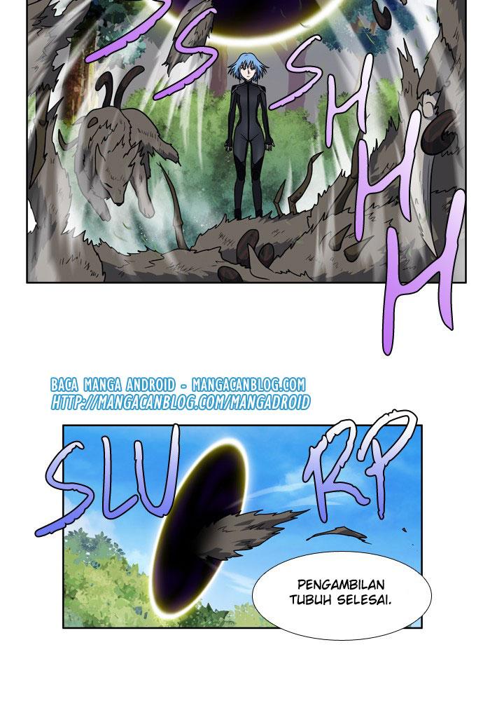 the-gamer - Chapter: 250