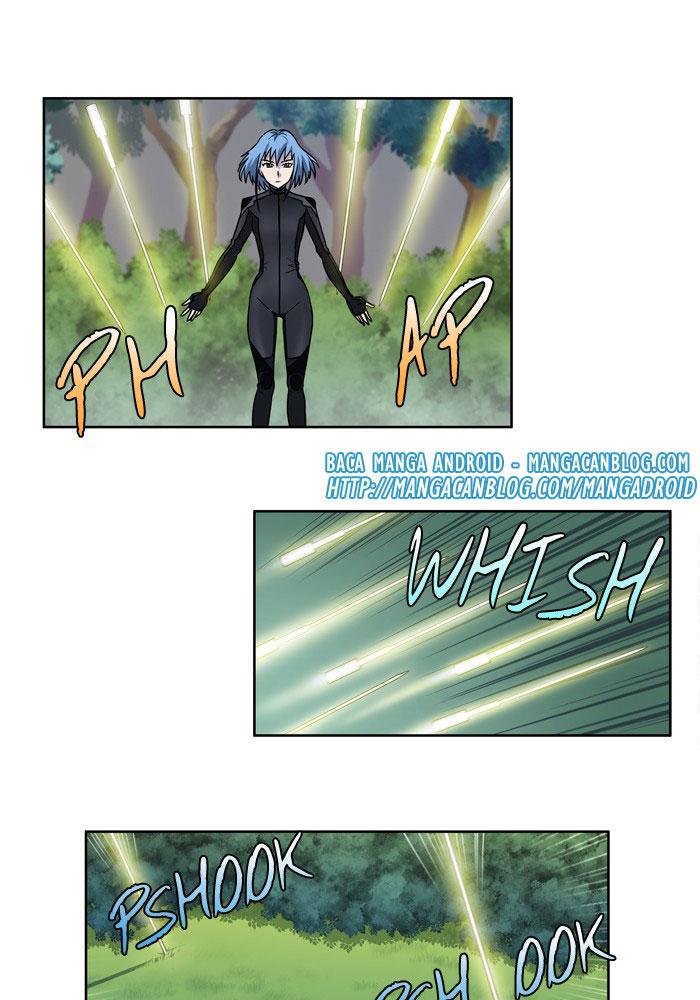 the-gamer - Chapter: 250