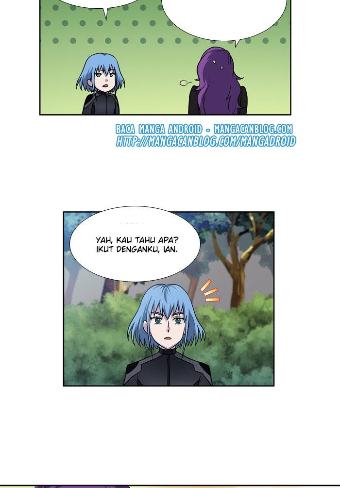 the-gamer - Chapter: 250
