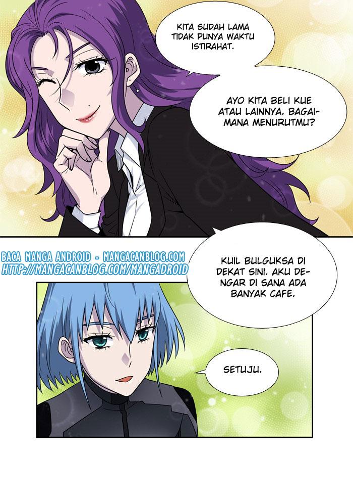 the-gamer - Chapter: 250