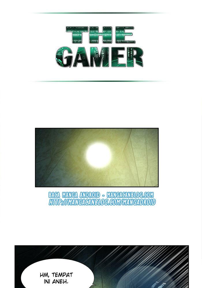 the-gamer - Chapter: 250