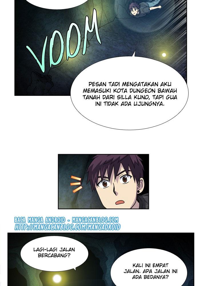 the-gamer - Chapter: 250