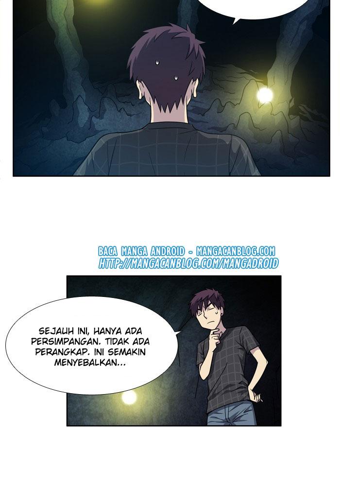 the-gamer - Chapter: 250