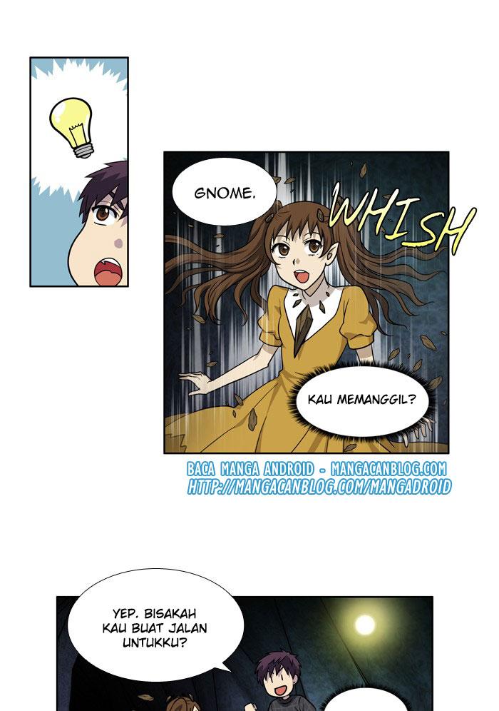 the-gamer - Chapter: 250