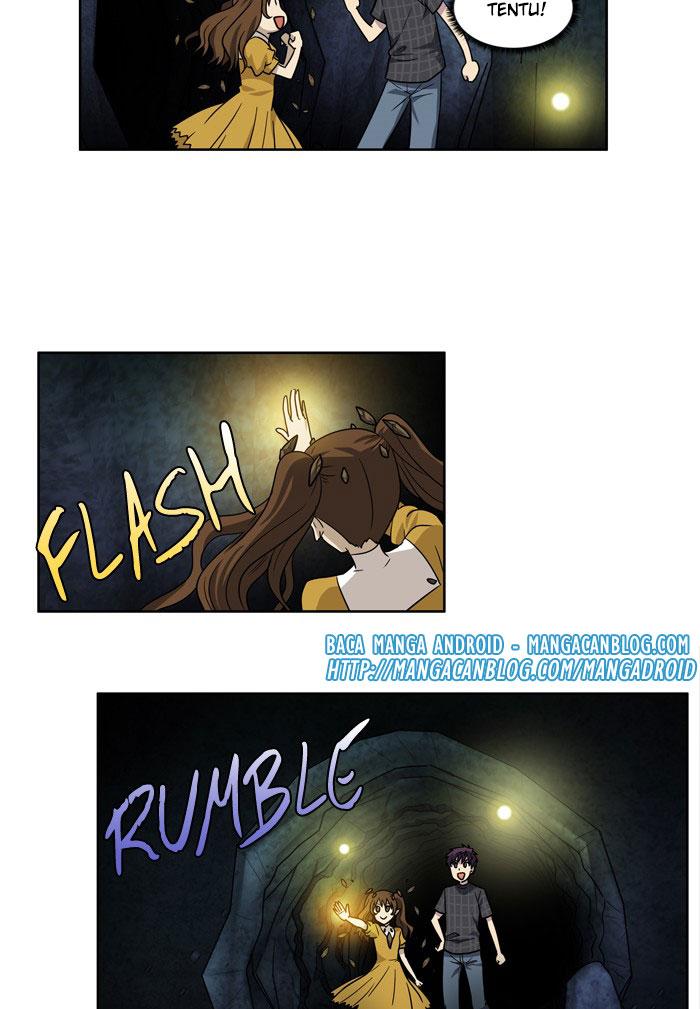 the-gamer - Chapter: 250