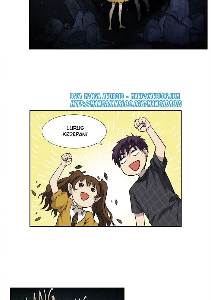 the-gamer - Chapter: 250