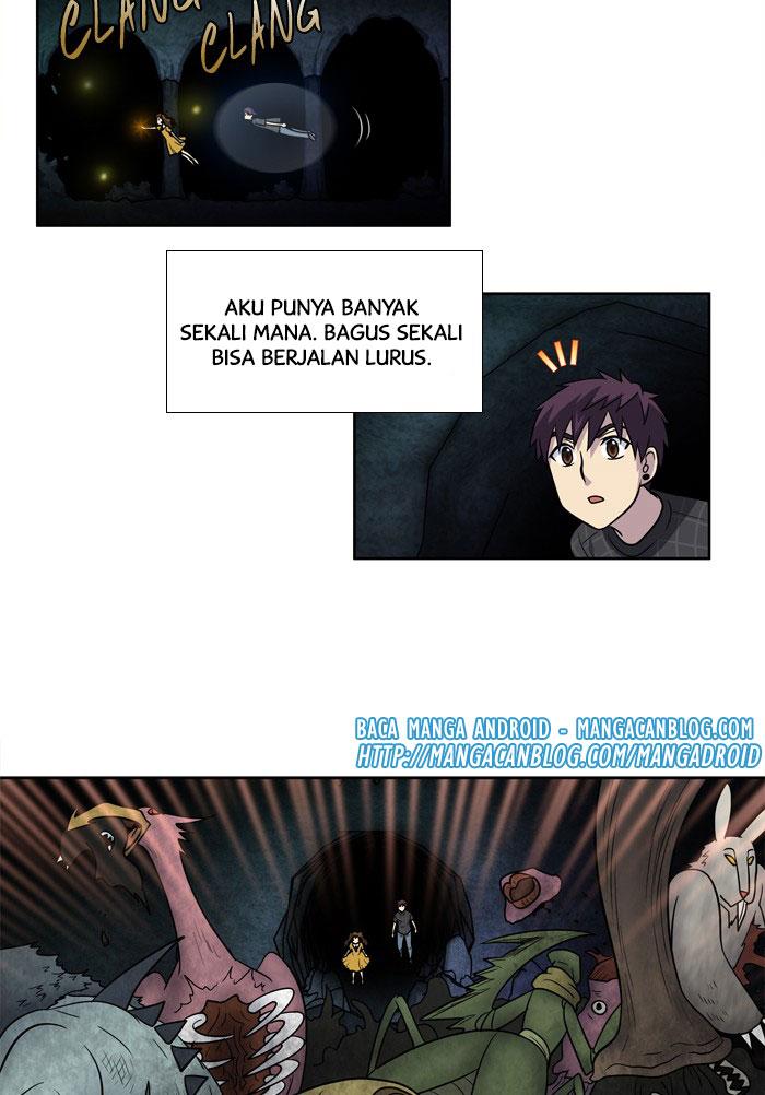 the-gamer - Chapter: 250