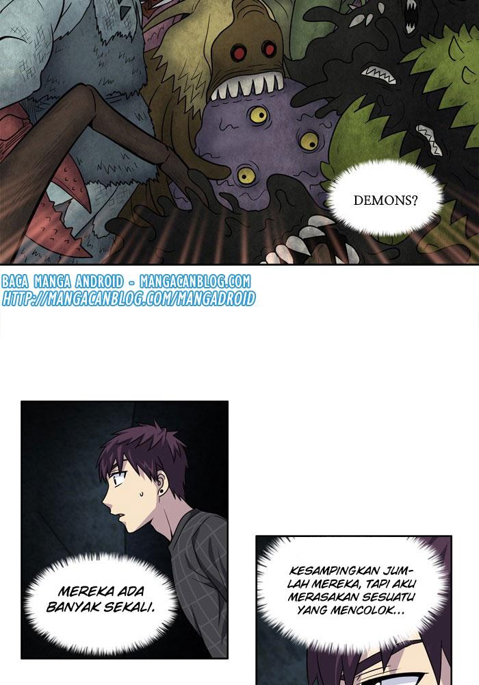 the-gamer - Chapter: 250