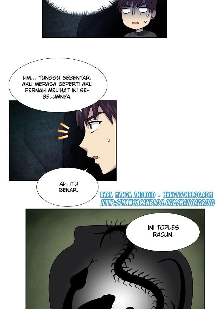the-gamer - Chapter: 250