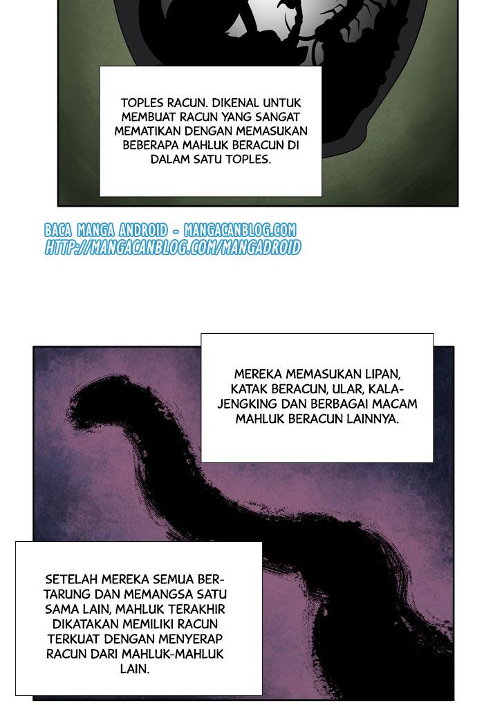 the-gamer - Chapter: 250