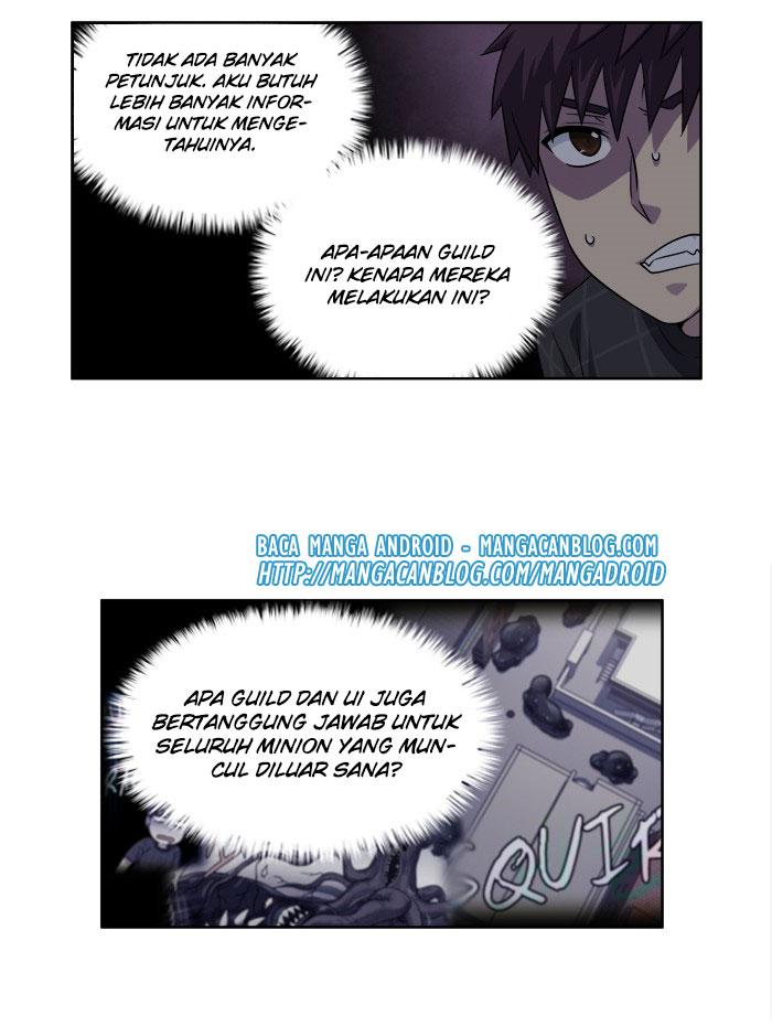 the-gamer - Chapter: 250