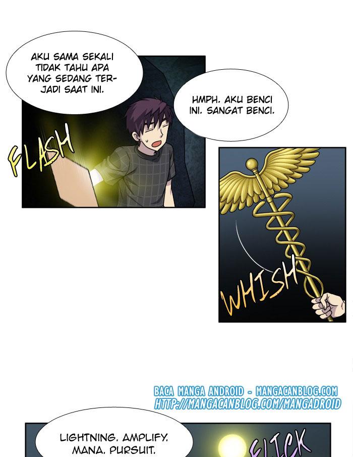 the-gamer - Chapter: 250
