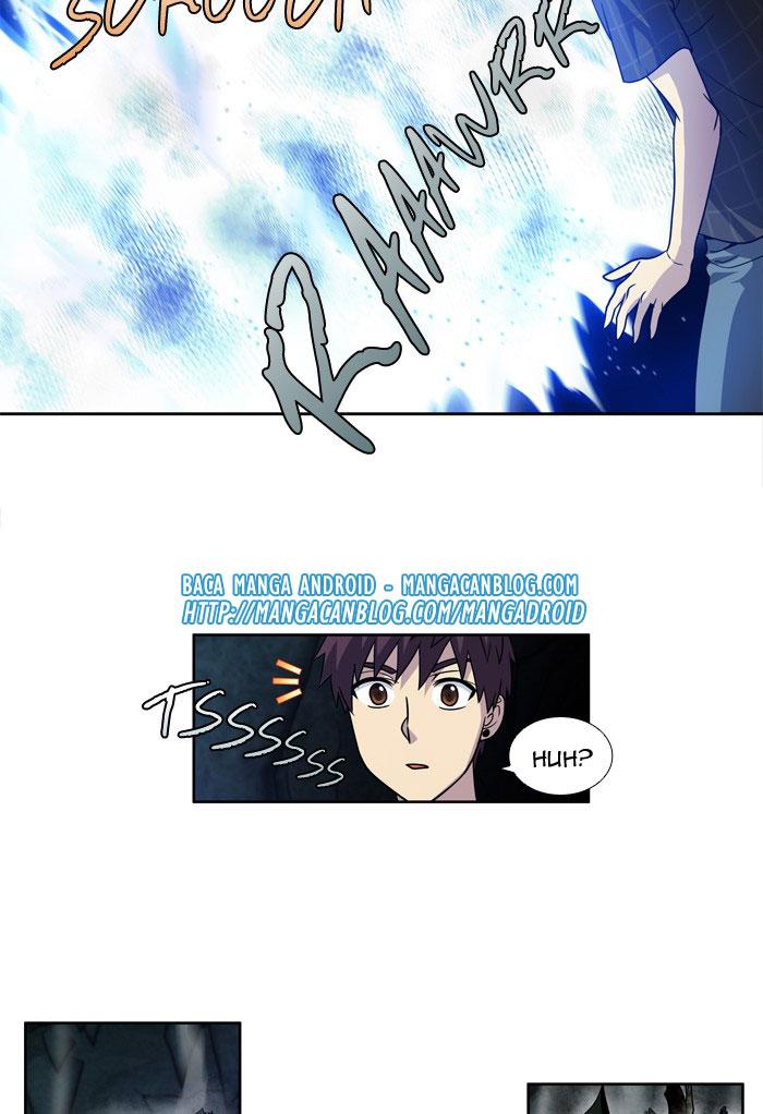 the-gamer - Chapter: 250