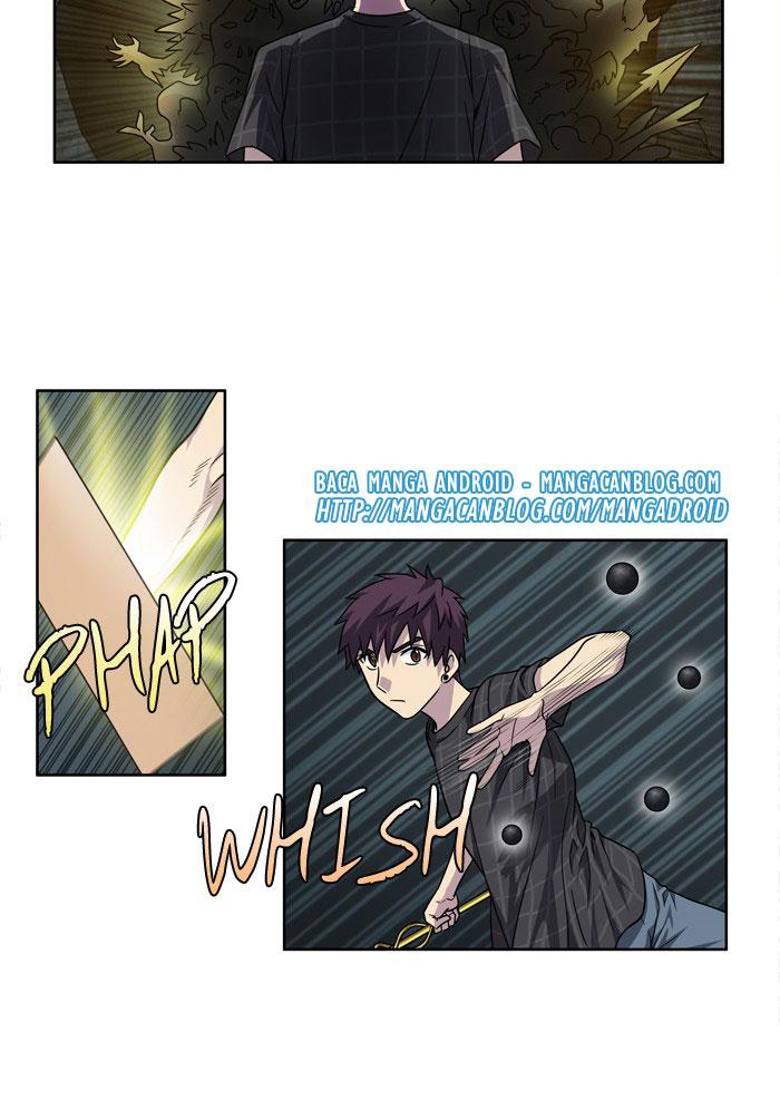 the-gamer - Chapter: 250