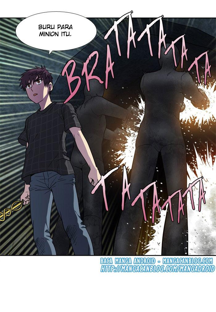 the-gamer - Chapter: 250