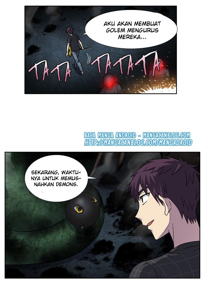 the-gamer - Chapter: 250