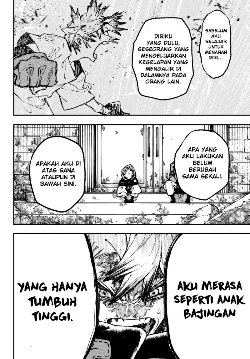 gachiakuta - Chapter: 39