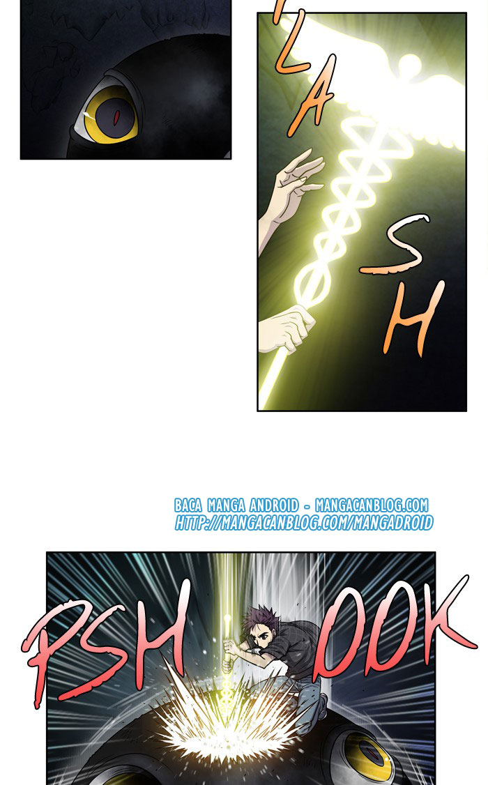 the-gamer - Chapter: 251
