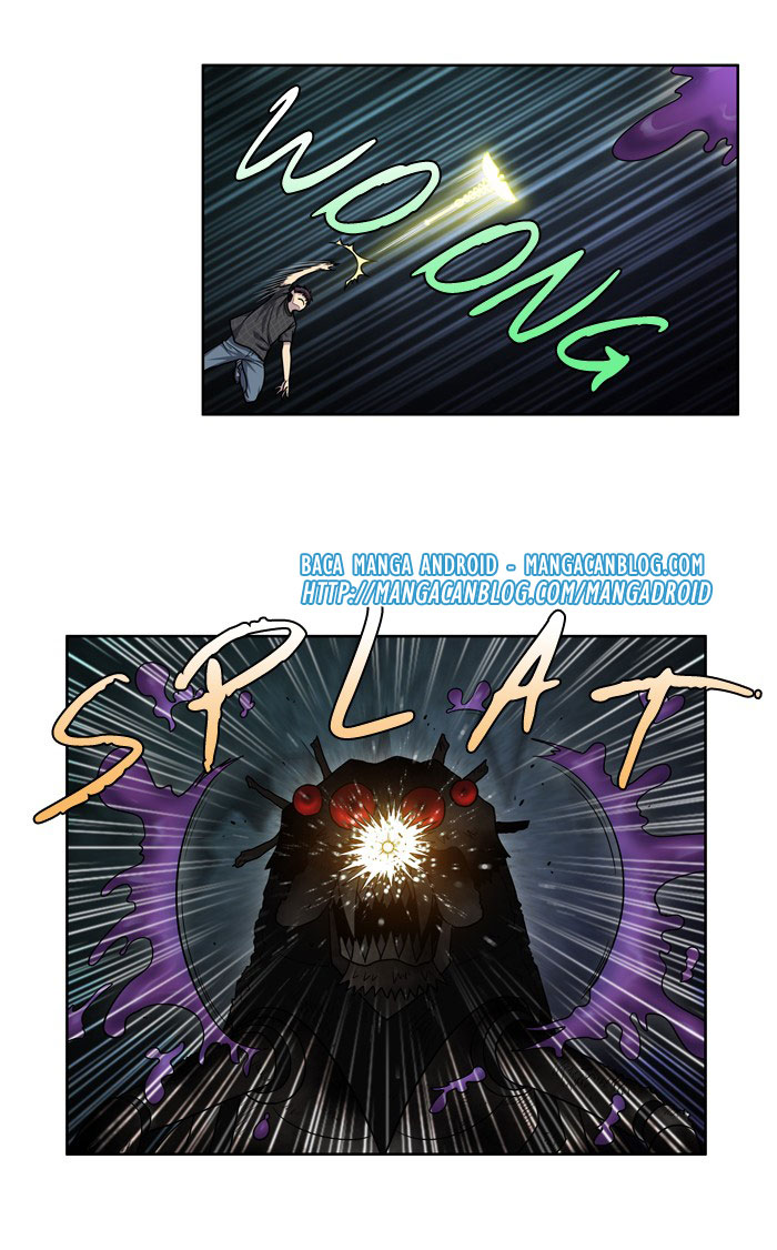 the-gamer - Chapter: 251